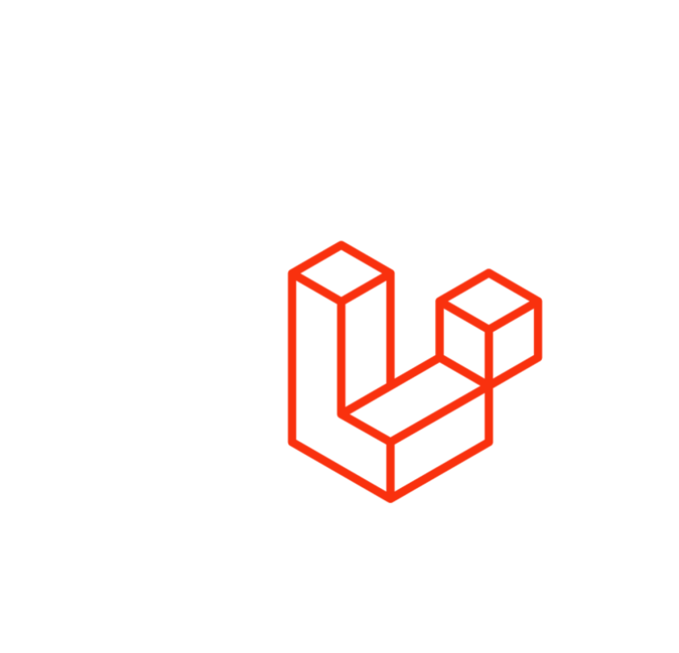 Logo Laravel