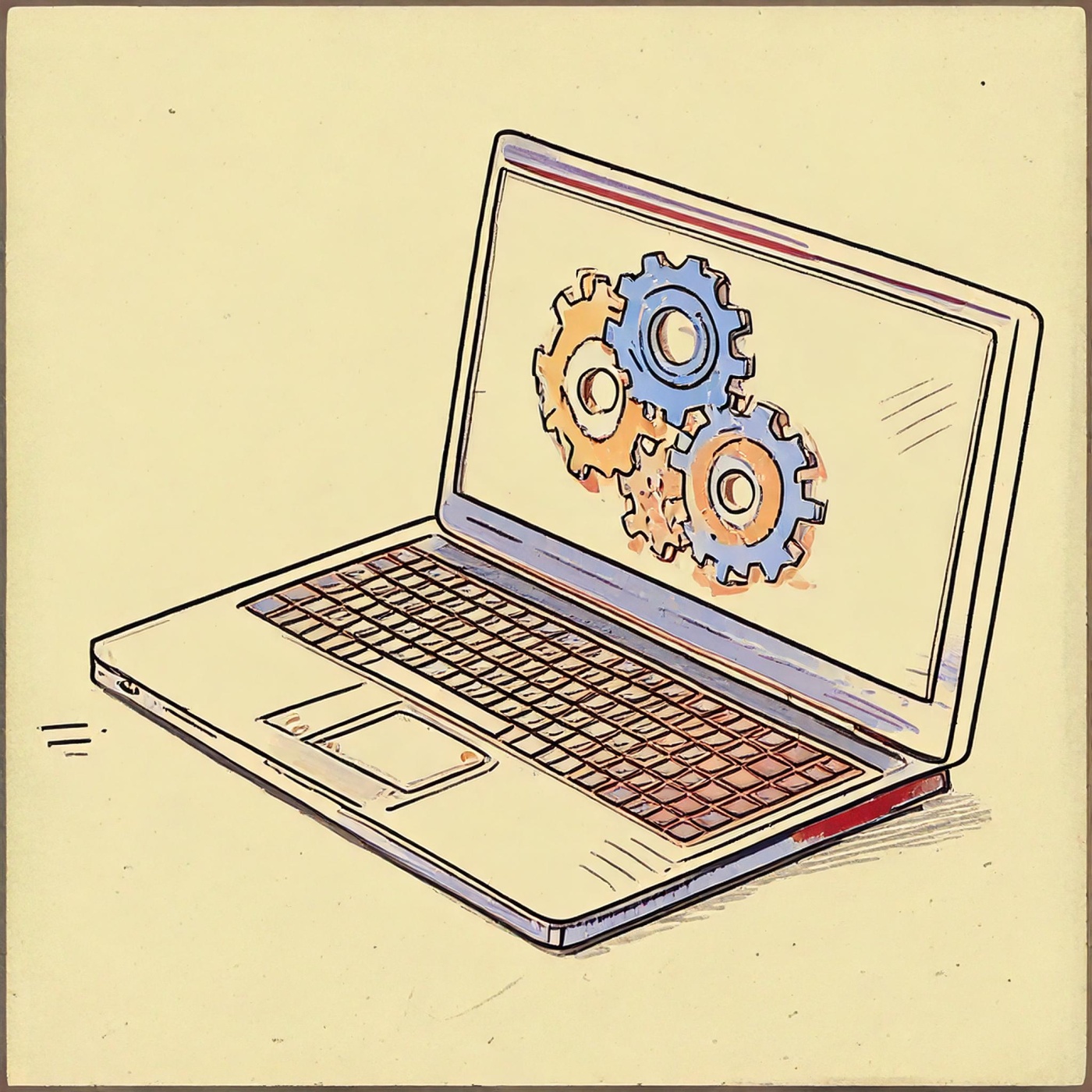 Wordpress Update Abonnement